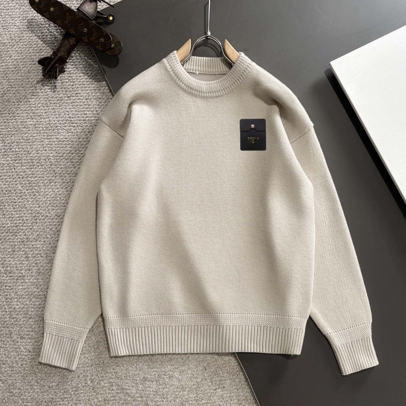 Pra*a sweaters